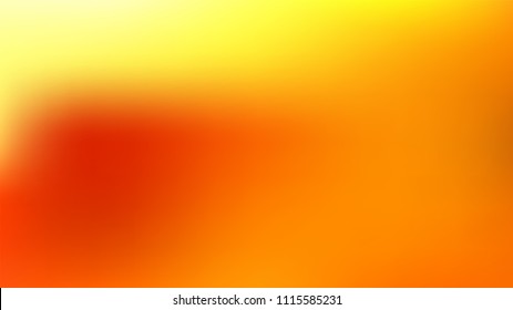 Horisontal Gradient Background. Vector Horizontal Gradient. Universal backdrop for Your Design.