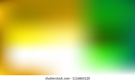 Horisontal Gradient Background. Vector Horizontal Gradient. Universal backdrop for Your Design.