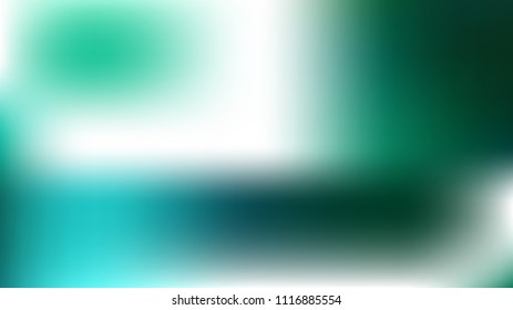 Horisontal Gradient Background. Vector Horizontal Gradient. Universal backdrop for Your Design.
