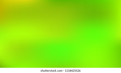 Horisontal Gradient Background. Vector Horizontal Gradient. Universal backdrop for Your Design.