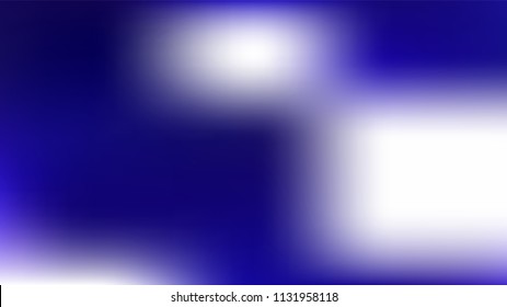 Horisontal Gradient Background. Vector Horizontal Gradient. Universal backdrop for Your Design.