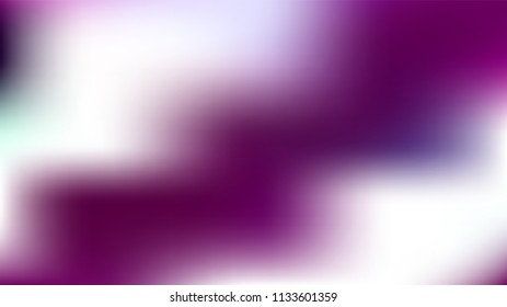 Horisontal Gradient Background. Vector Horizontal Gradient. Universal backdrop for Your Design.