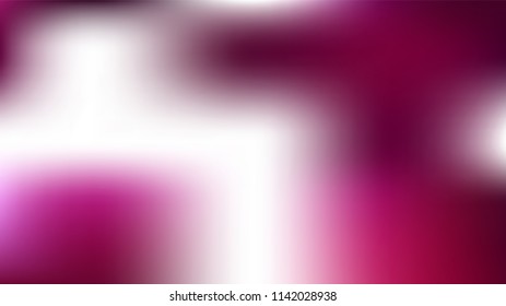 Horisontal Gradient Background. Vector Horizontal Gradient. Universal backdrop for Your Design.