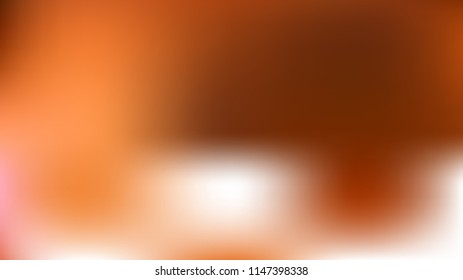 Horisontal Gradient Background. Vector Horizontal Gradient. Universal backdrop for Your Design.