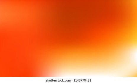 Horisontal Gradient Background. Vector Horizontal Gradient. Universal backdrop for Your Design.