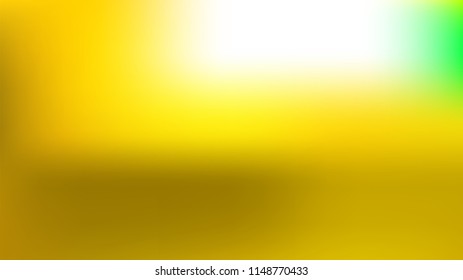 Horisontal Gradient Background. Vector Horizontal Gradient. Universal backdrop for Your Design.