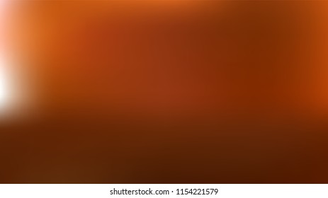 Horisontal Gradient Background. Vector Horizontal Gradient. Universal backdrop for Your Design.
