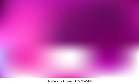 Horisontal Gradient Background. Vector Horizontal Gradient. Universal backdrop for Your Design.
