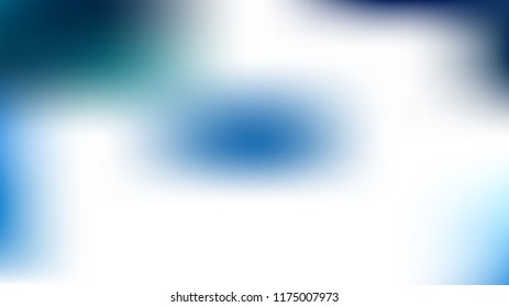 Horisontal Gradient Background. Vector Horizontal Gradient. Universal backdrop for Your Design.