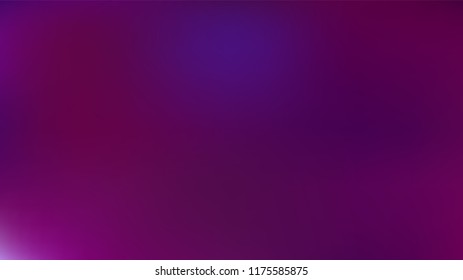 Horisontal Gradient Background. Vector Horizontal Gradient. Universal backdrop for Your Design.
