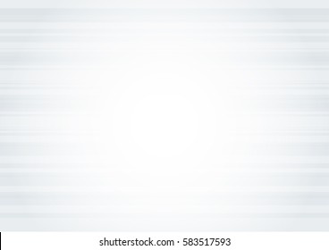Horizon square of White background. Great for cover, background presentation and basic layout