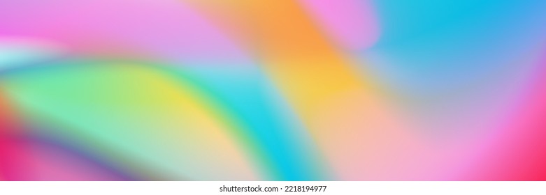 horizontal abstract blur motion texture design for pattern and background.