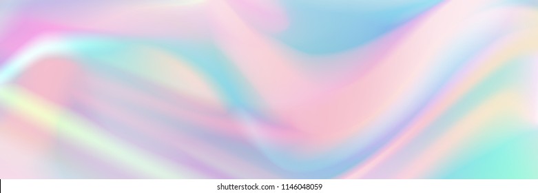 Pastel Rainbow Background Stock Vectors Images Vector Art