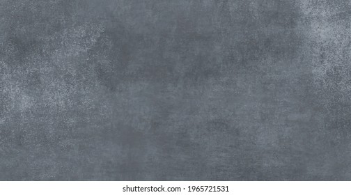 Horizontal abstract realistic dark gray background - Vector illustration