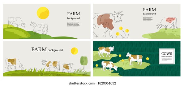 Brochure design agriculture Images, Stock Photos & Vectors | Shutterstock