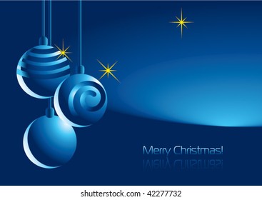 Horizontal background or letterhead for congratulation or calendar.