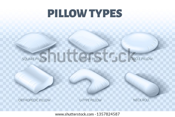 u type pillow