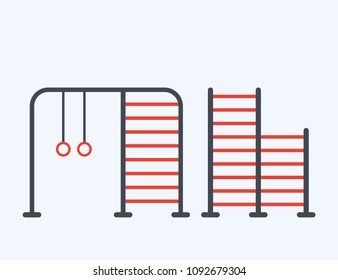 2,540 Outdoor Courtyard Icon Images, Stock Photos & Vectors 