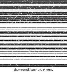 Horizontal black bands 8589. Seamless vector illustration eps 10.