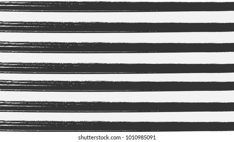 horizontal black line stripe background