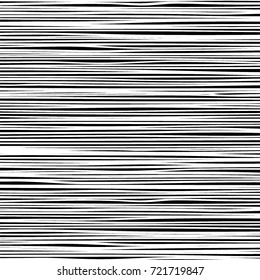 horizontal black stripes on white background