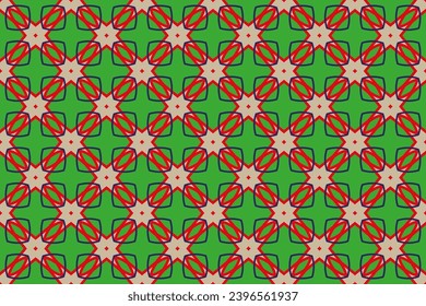 horizontal borders with repeating line texture. Geometric seamless lace patterns collection for banners, greeting cards or birthday invitations. 