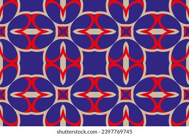 horizontal borders with repeating line texture. Geometric seamless lace patterns collection for banners, greeting cards or birthday invitations