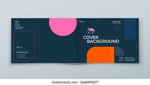 Download A4 Horizontal Brochure Mockup Images Stock Photos Vectors Shutterstock PSD Mockup Templates