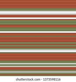 
horizontal colored lines (pattern)