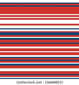 
horizontal colored streaks