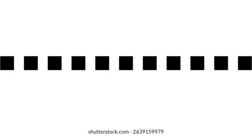 Horizontal dashed lines. Marker hand-drawn line border and scribble design elements. Lines hand drawn paint brush stroke.	
