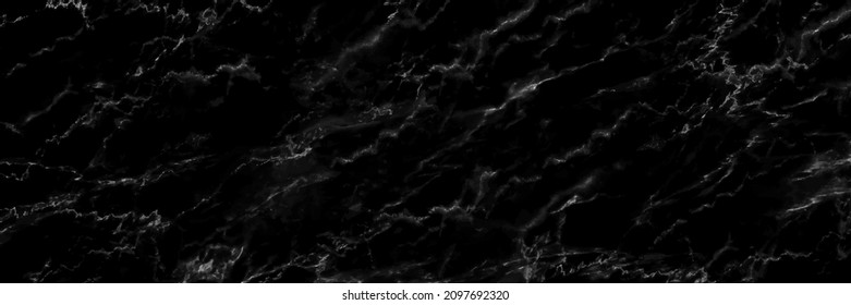 horizontal elegant black marble texture background,vector illustration.