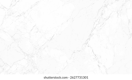 horizontal elegant white marble texture background