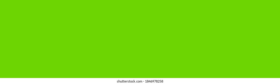 horizontal green color for background, bright green color for panorama background, simple plain green color
