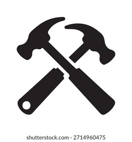Logotipo Horizontal Del Manitas Diseñado Para La Señalización Y Los Anuncios
