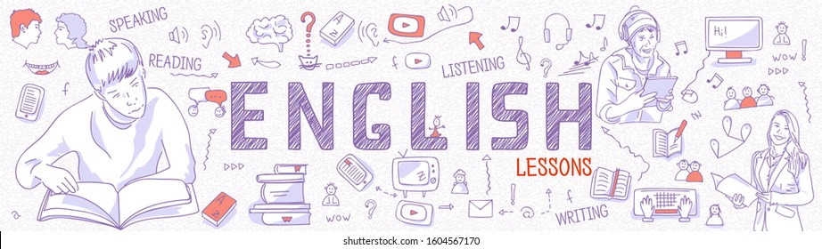 125,146 Language school background Images, Stock Photos & Vectors ...