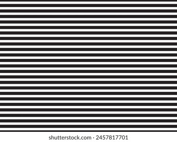horizontal line pattern. Template for backgrounds textures. Vector EPS10 