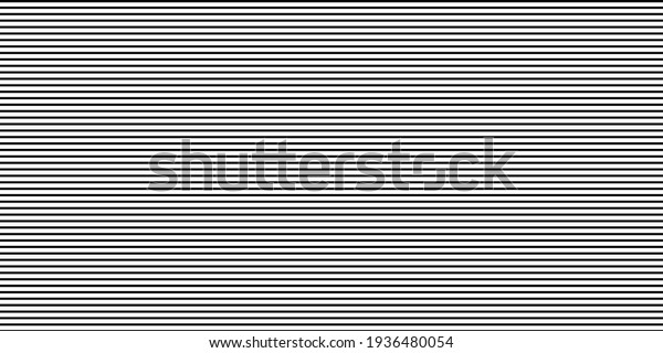 Horizontal Line Pattern Template Backgrounds Textures Stock Vector ...