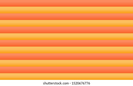 horizontal line vector color autumn background