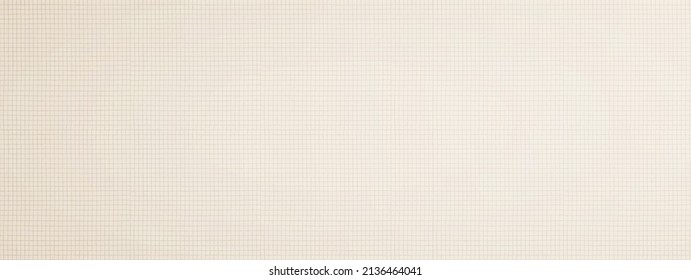 Horizontal linen texture in a light gray-beige shade. Vector illustration for banners, wallpapers, backgrounds, sales, discounts, promotions, etc.