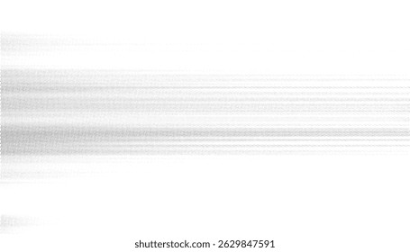 horizontal lines and layered grayscale textures