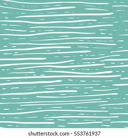 horizontal lines vector seamless pattern. Scandinavian style background. 