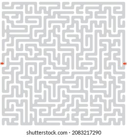 3,387 Maze horizontal Images, Stock Photos &amp; Vectors | Shutterstock