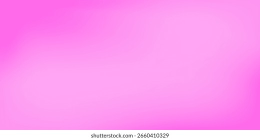 horizontal minimalist smooth pink abstract