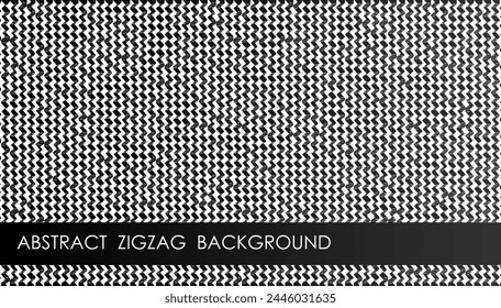 Horizontal monochrome structure abstract background with halftone space, cover, site presentation in HD format. UI template layout for web design of internet products. Vector banner