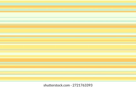 Horizontal pastel stripes pattern.  Perfect for backgrounds, websites, or textile designs. Evokes feelings of calmness and serenity. A simple yet elegant design. Ideal for spring or summer themes.