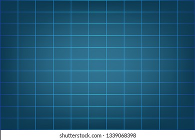 horizontal rectangle background, light gray and glowing