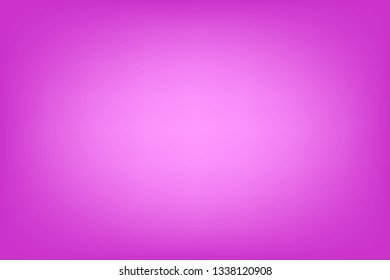 horizontal rectangle background, light pink and glowing