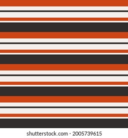 Horizontal Red Black Lines White Background Stock Vector (Royalty Free ...