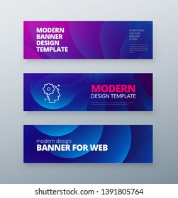 Horizontal sale banner background for social networks. Colorful halftone gradients.background modern template design for web. Cool gradients. Future geometric patterns. Horizontal sale banner background for social networks. Colorful halftone gradients.background modern template design for web. Cool gradients. Future geometric patterns.